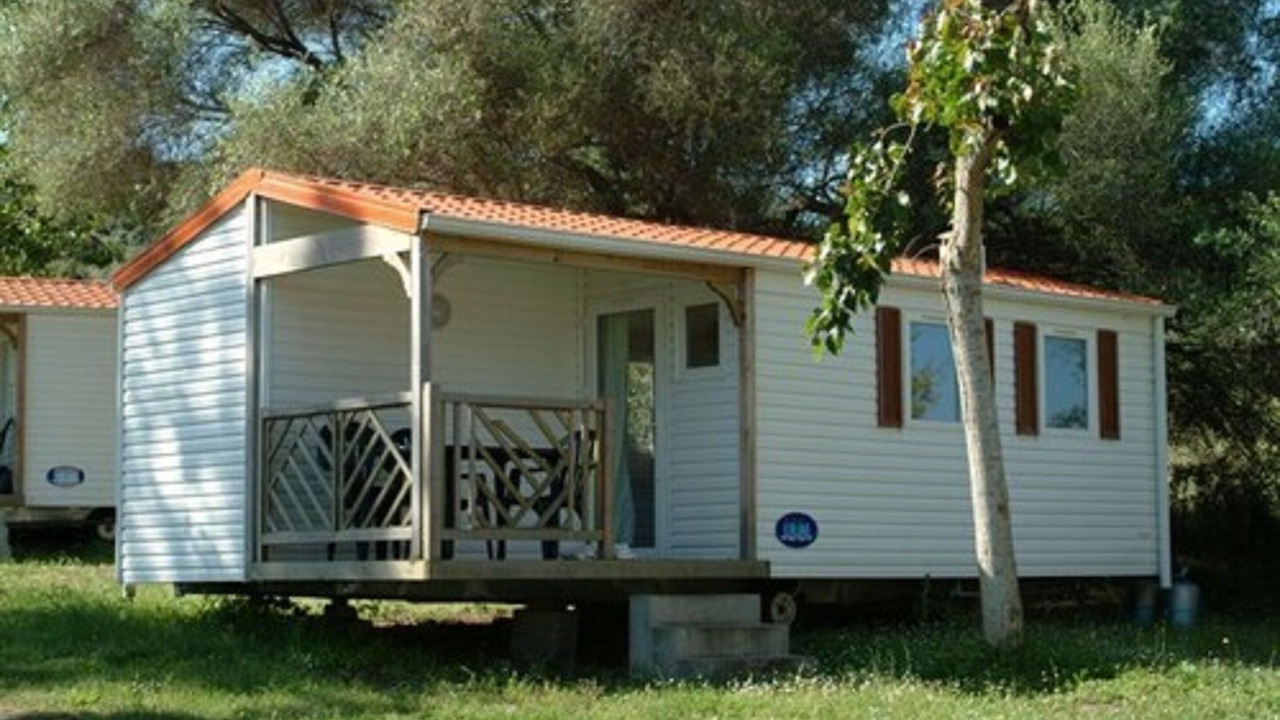 Photo of Bedroom in Casaglione