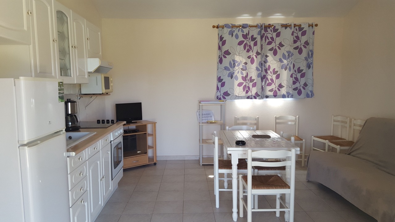 Photo of Kitchen in Casaglione