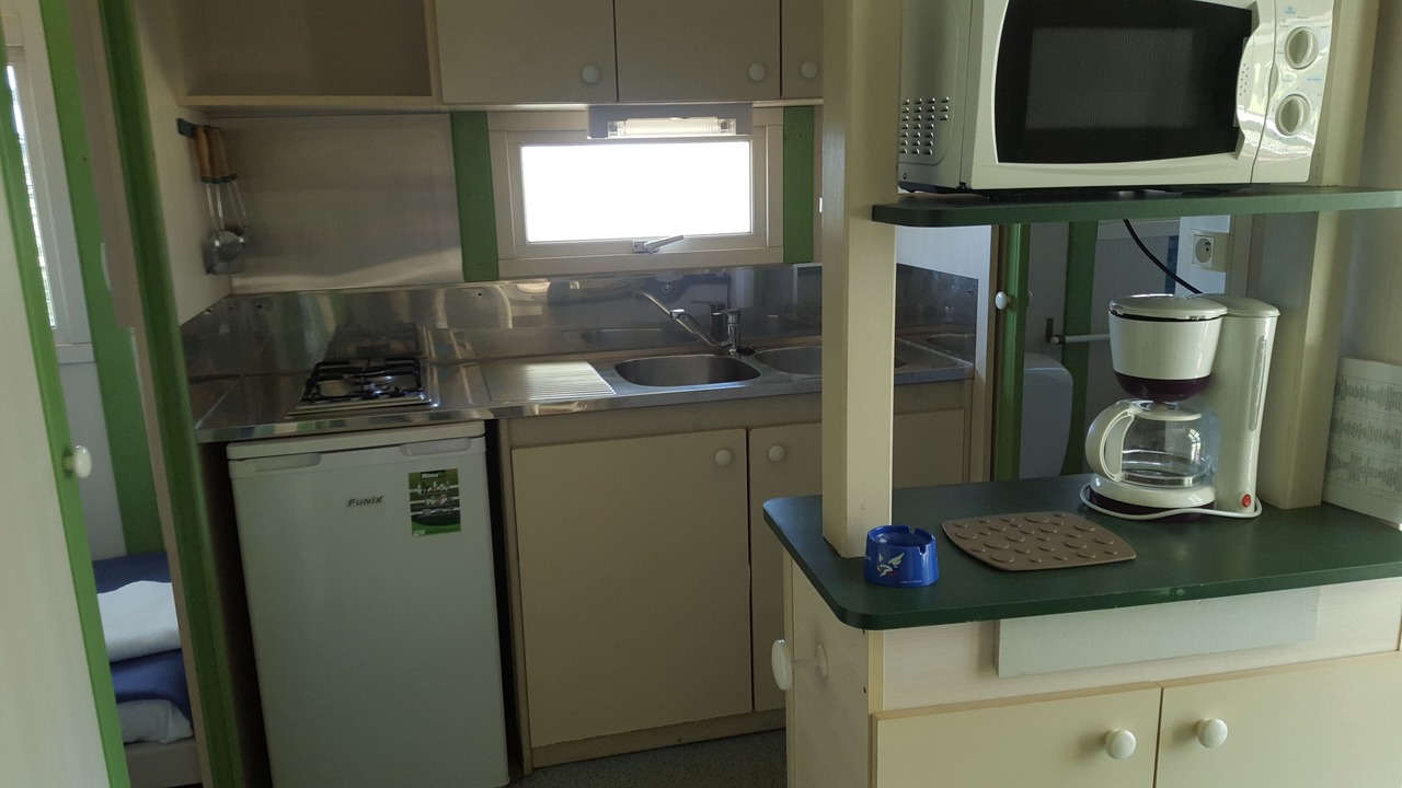 Photo of Kitchen in Casaglione