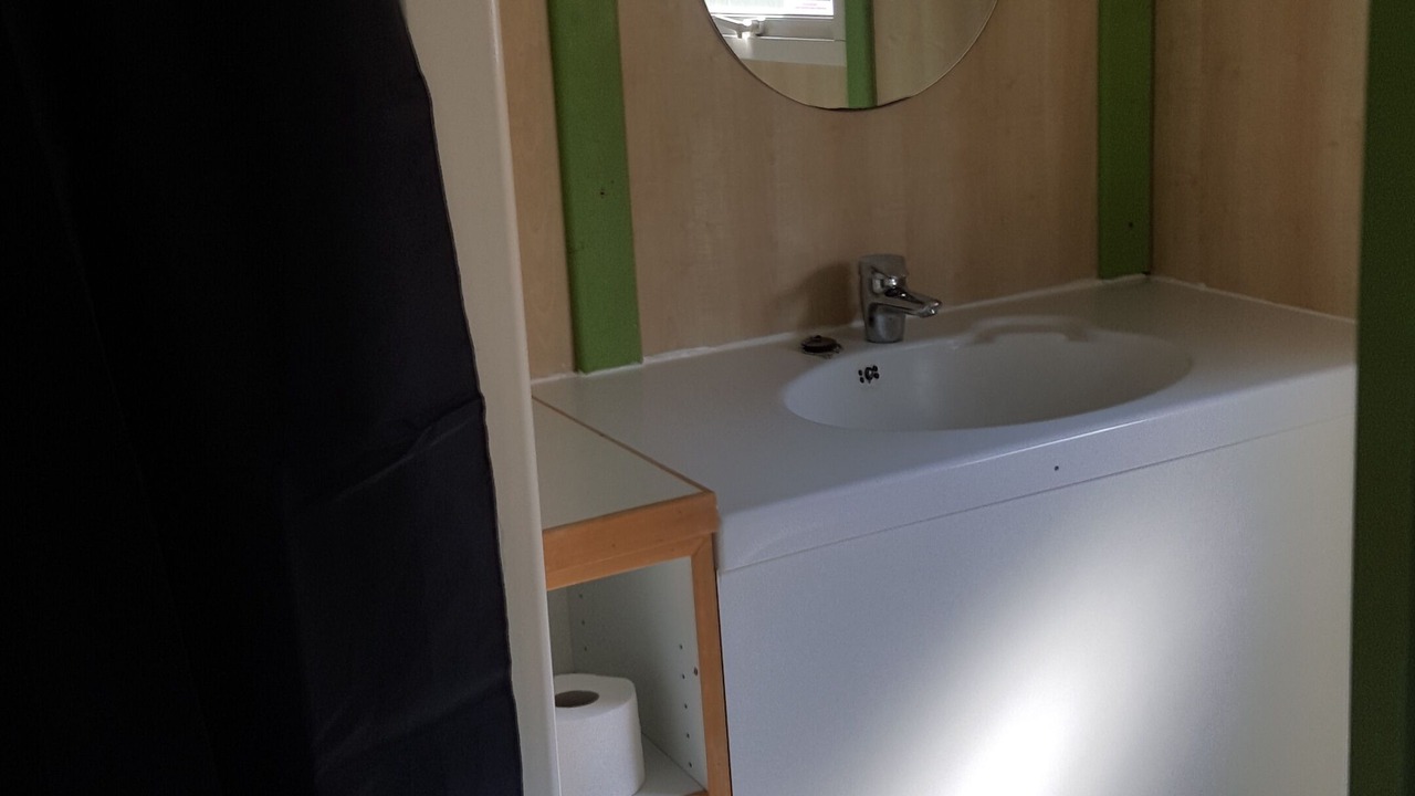 Photo of Bathroom in Casaglione