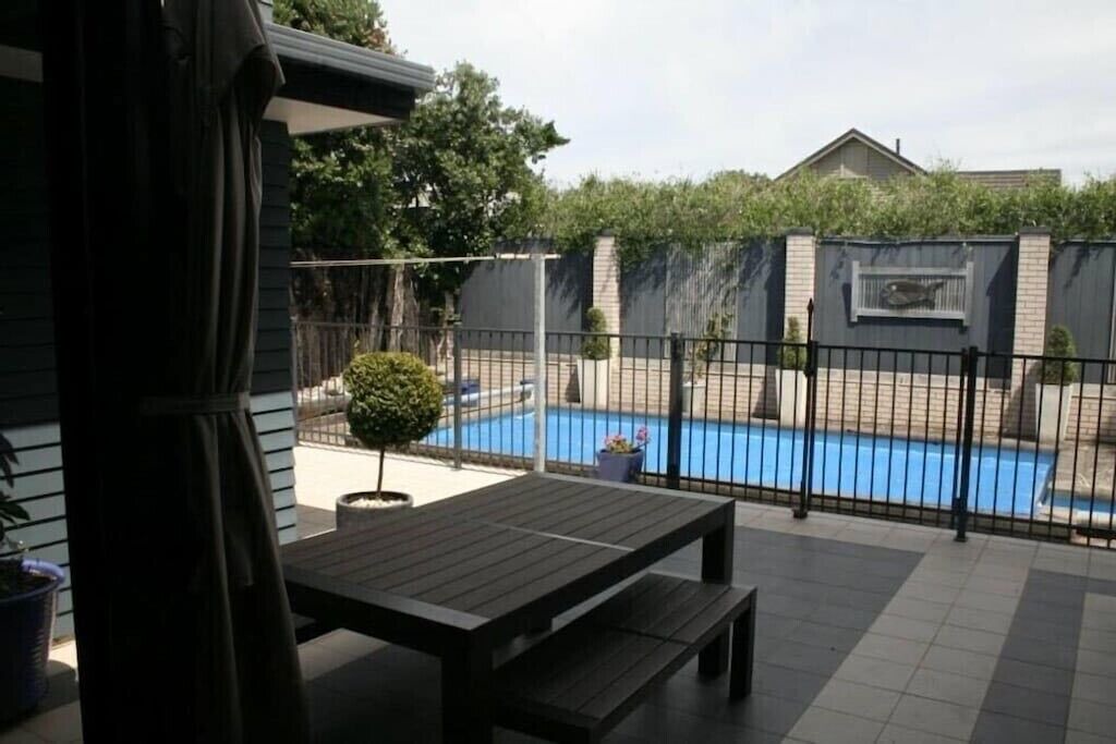 Photo of Bathroom in Paraparaumu Beach