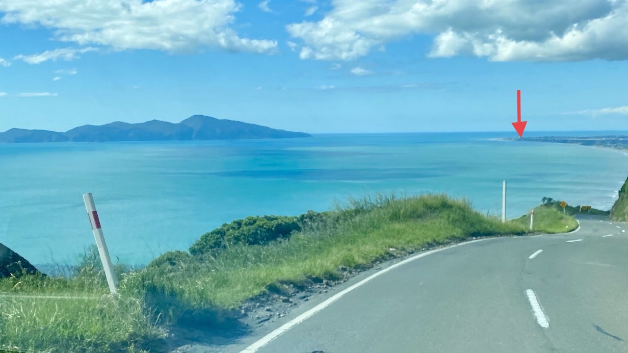 Photo of Others in Paraparaumu Beach