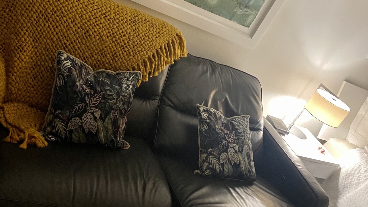 Photo of Livingroom in Paraparaumu Beach