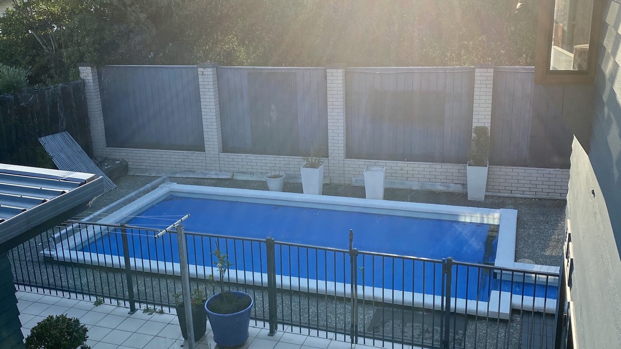 Photo of Patio Balcony in Paraparaumu Beach