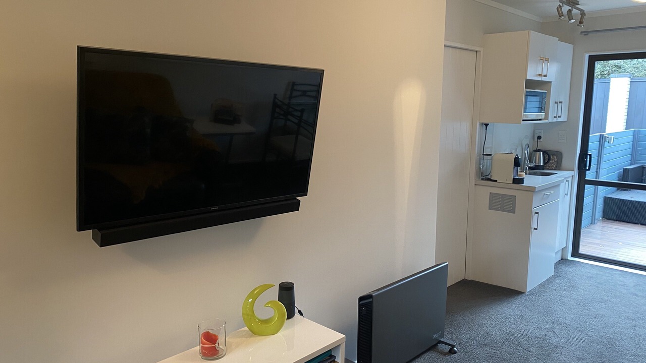 Photo of Livingroom in Paraparaumu Beach