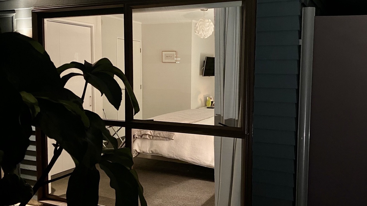 Photo of Bedroom in Paraparaumu Beach