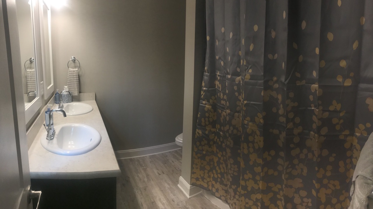 Photo of Bathroom in Hendersonville