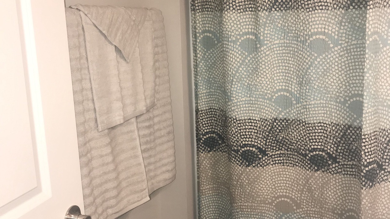 Photo of Bathroom in Hendersonville