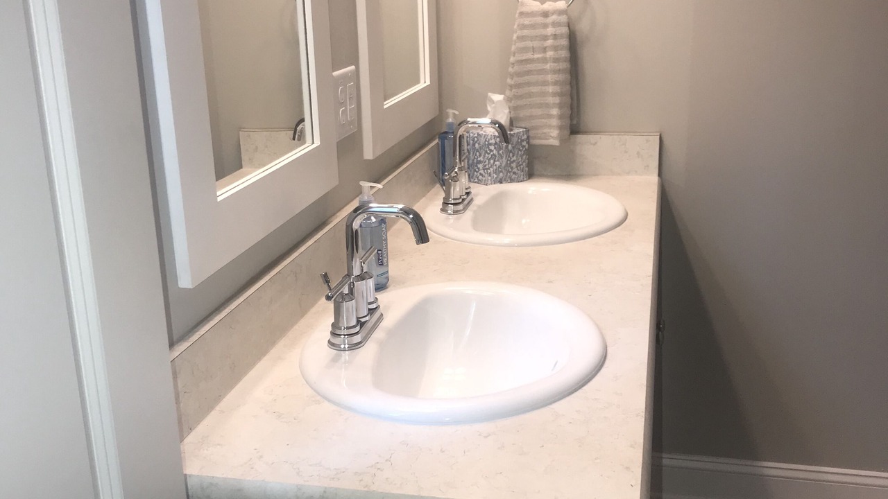 Photo of Bathroom in Hendersonville