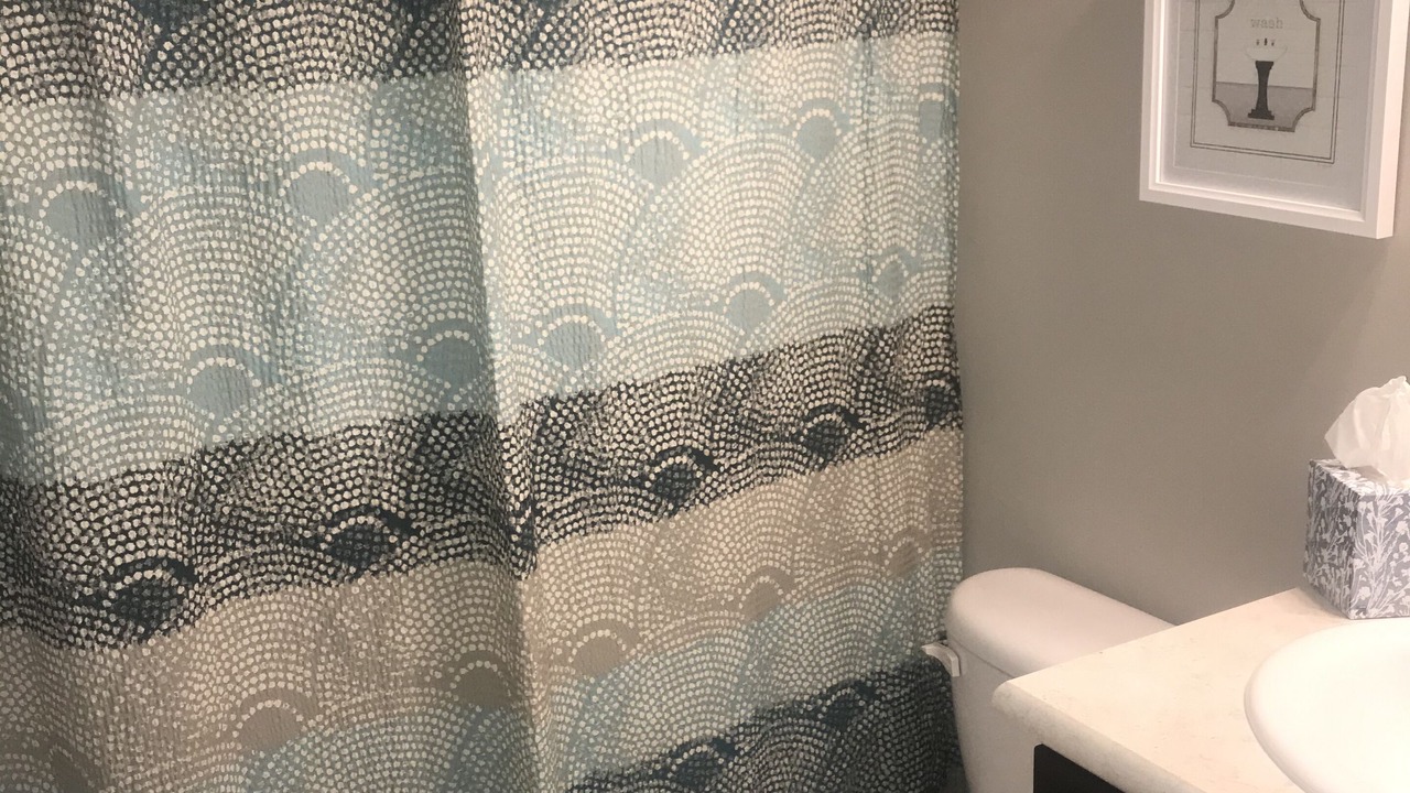 Photo of Bathroom in Hendersonville