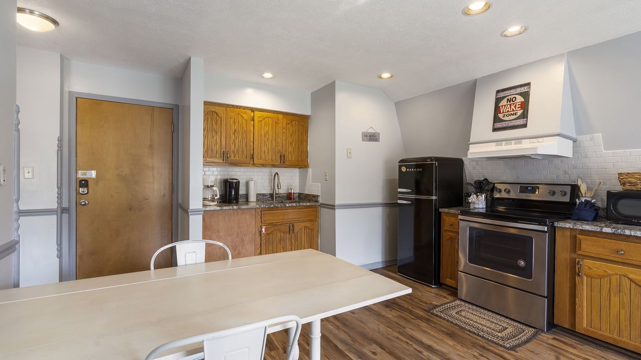Photo of Kitchen in Big Cedars