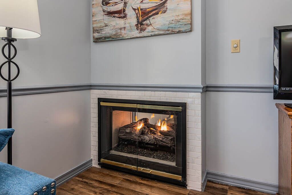 Photo of Livingroom in Big Cedars
