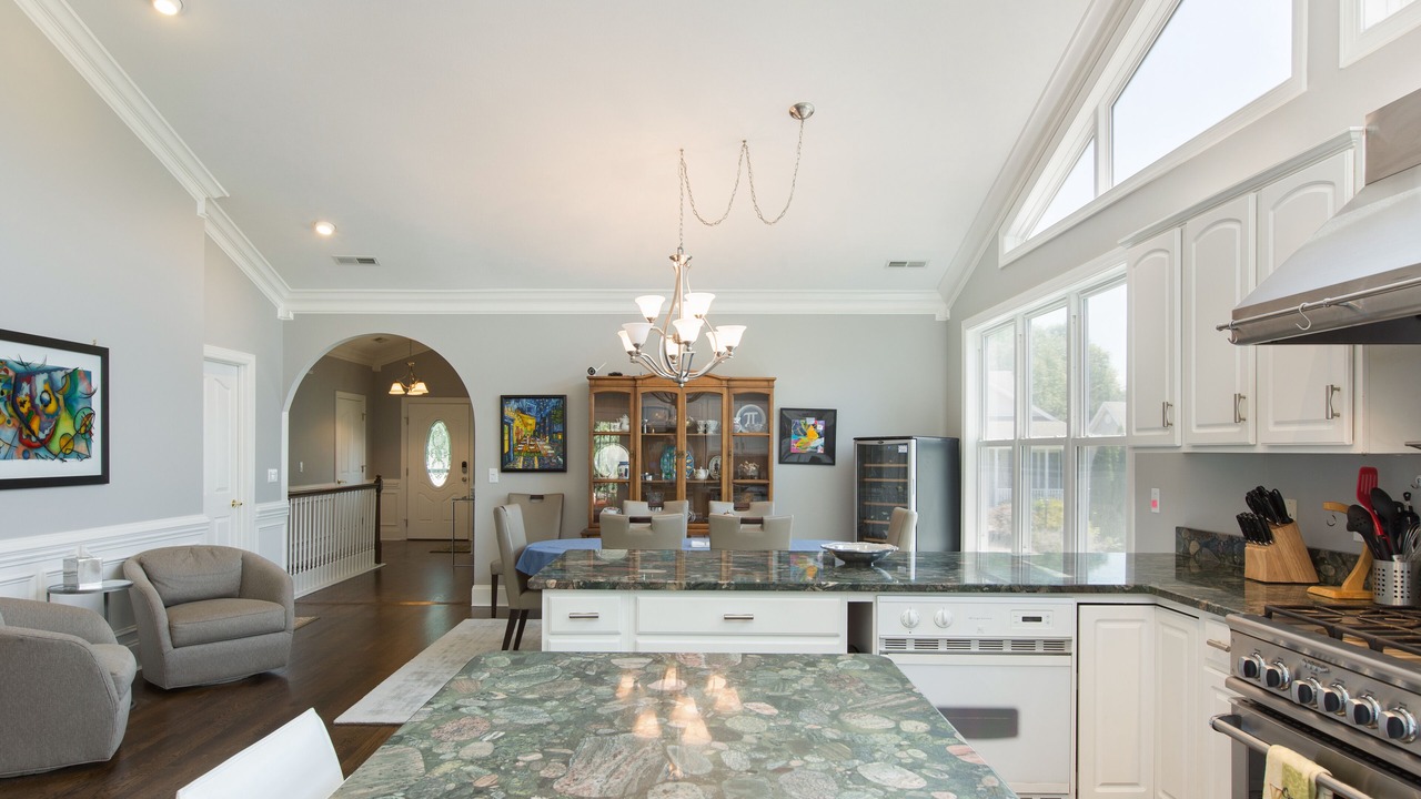 Photo of Kitchen in Asheville