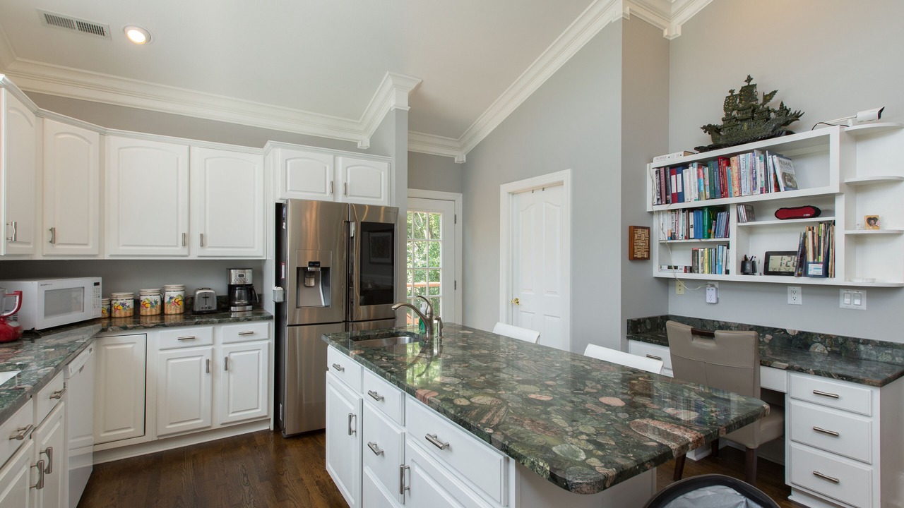 Photo of Kitchen in Asheville
