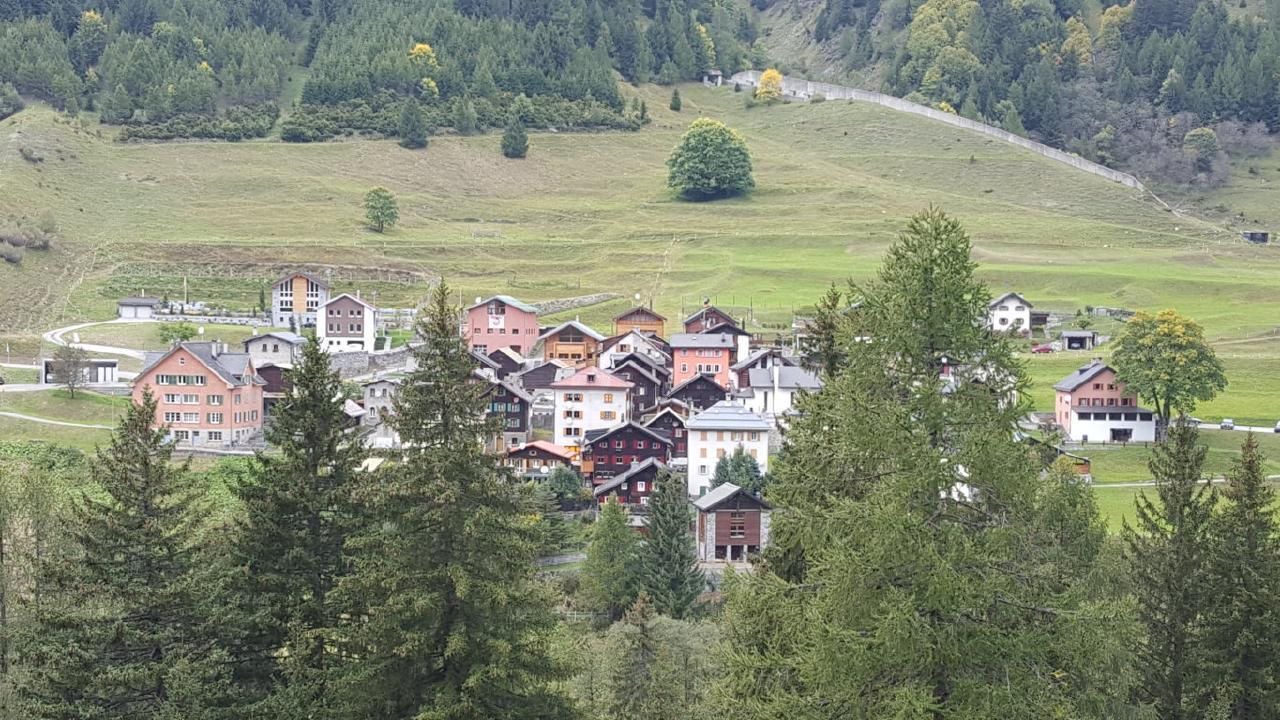 Photo of Others in Bedretto