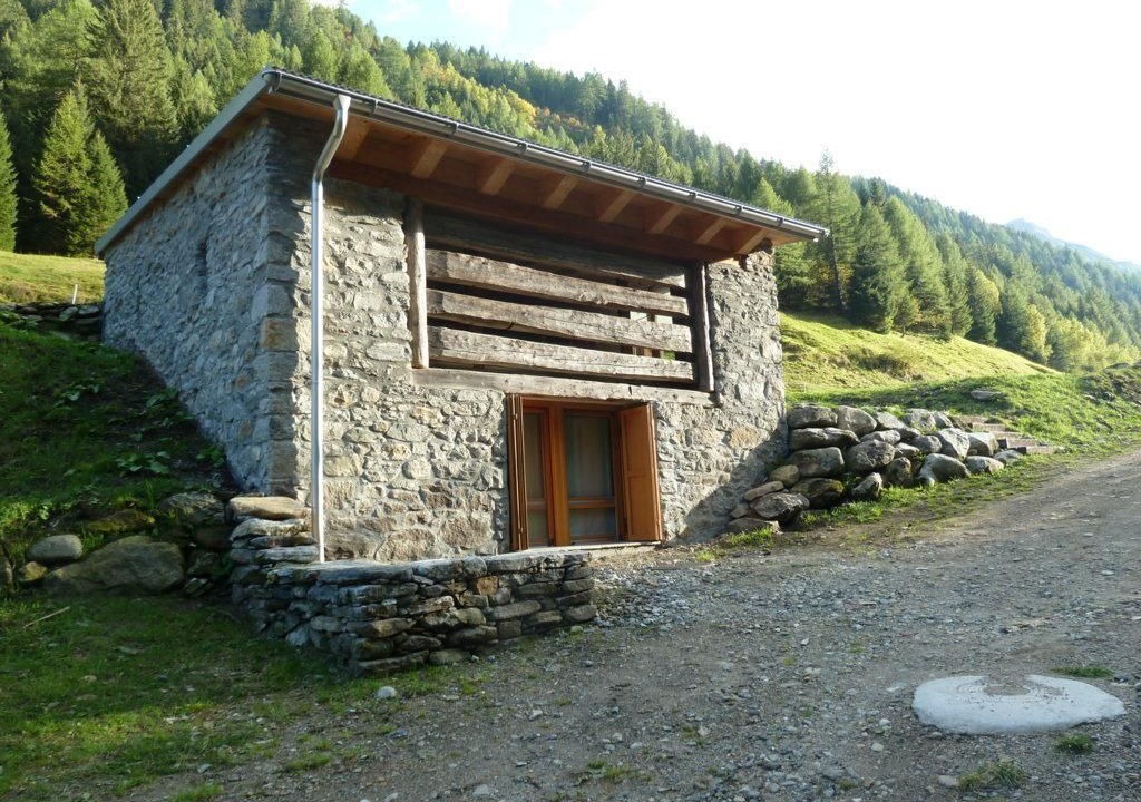 Photo of Others in Bedretto