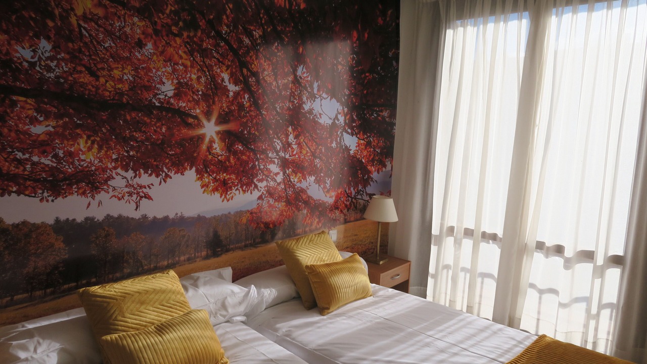 Photo of Bedroom in Ezcaray