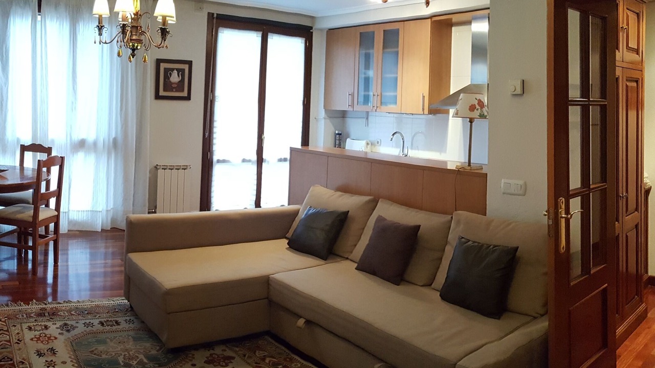 Photo of Livingroom in Ezcaray