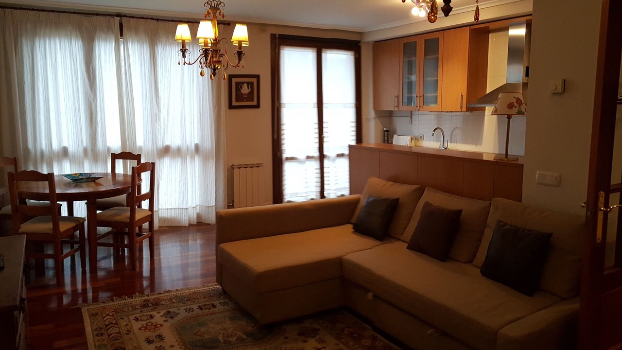 Photo of Livingroom in Ezcaray