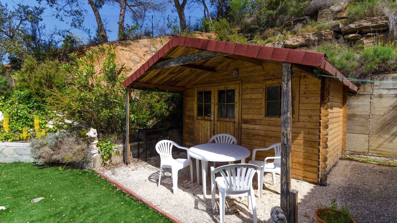 Photo of Outdoor in Mont Barbat