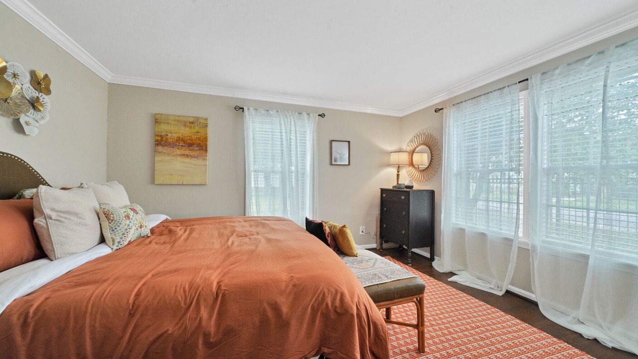 Photo of Bedroom in Greater Heights