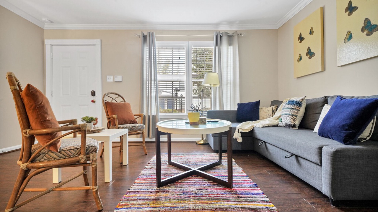 Photo of Bedroom in Greater Heights