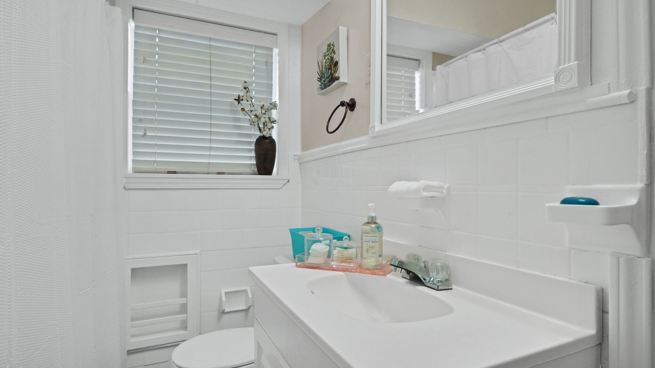 Photo of Bathroom in Greater Heights