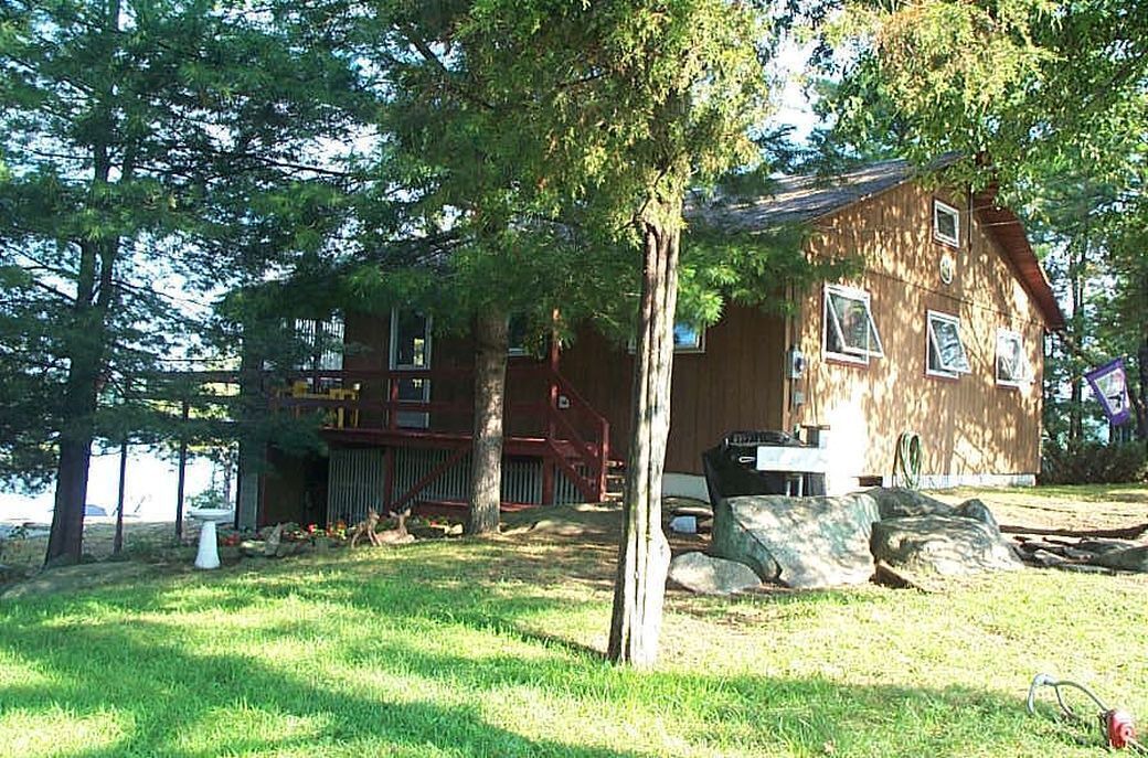 Photo of Outdoor in Redwood