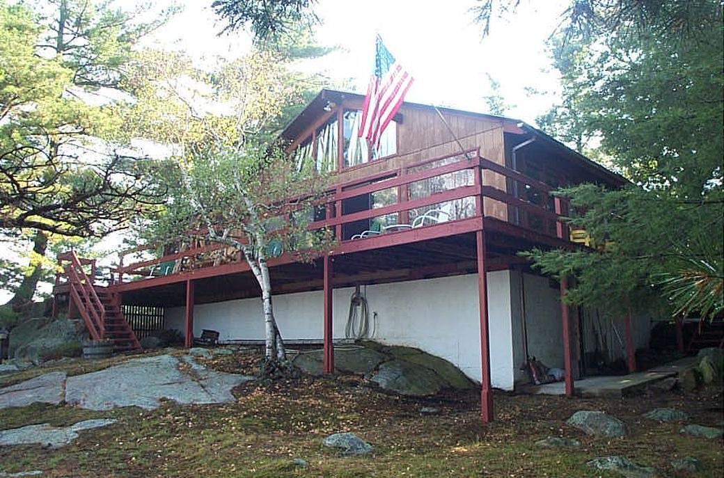 Photo of Outdoor in Redwood