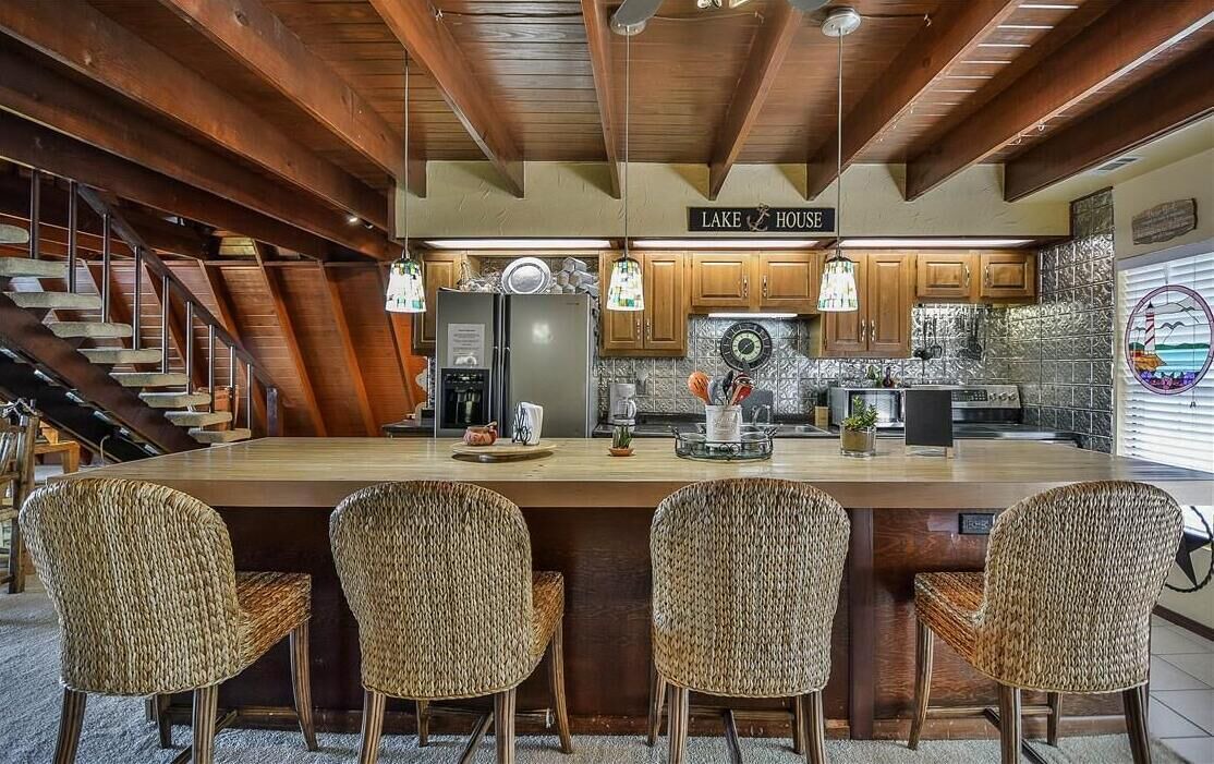 Photo of Kitchen in Dennis