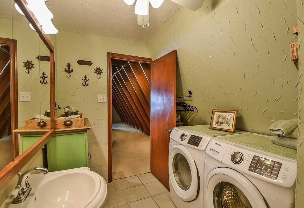 Photo of Bathroom in Dennis