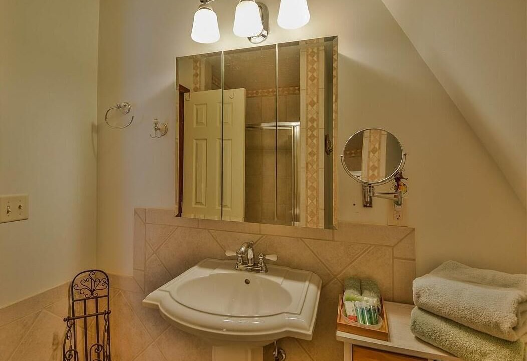 Photo of Bathroom in Dennis