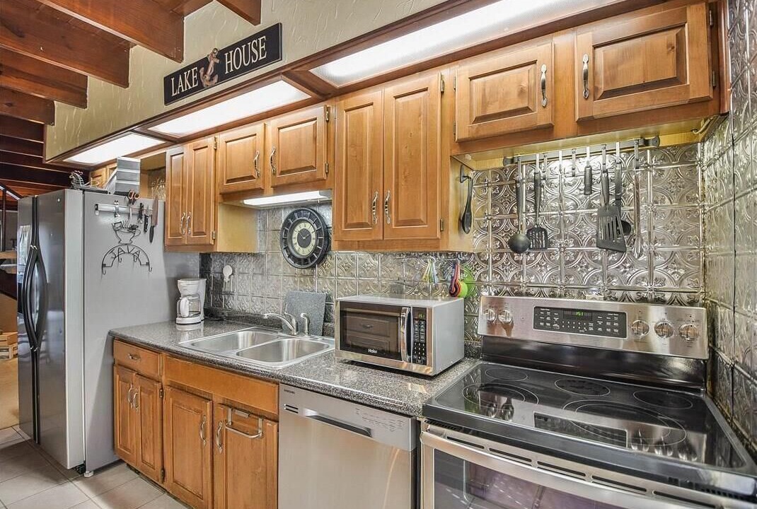 Photo of Kitchen in Dennis