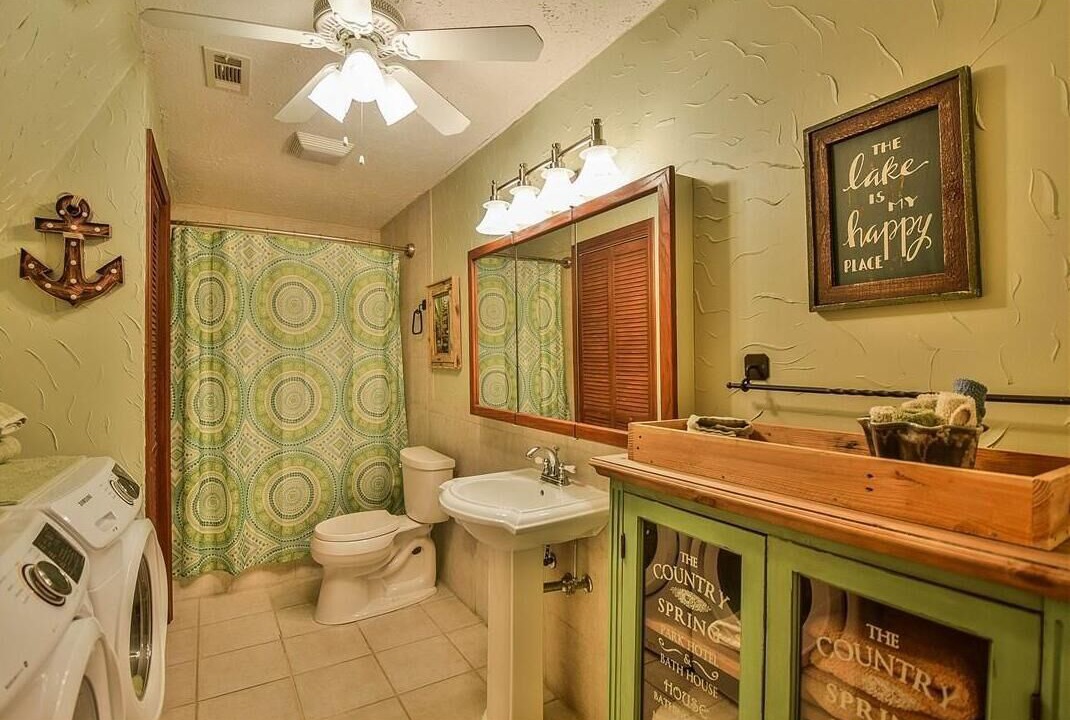 Photo of Bathroom in Dennis