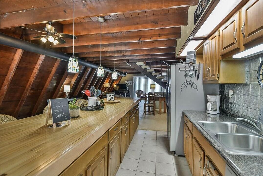 Photo of Kitchen in Dennis