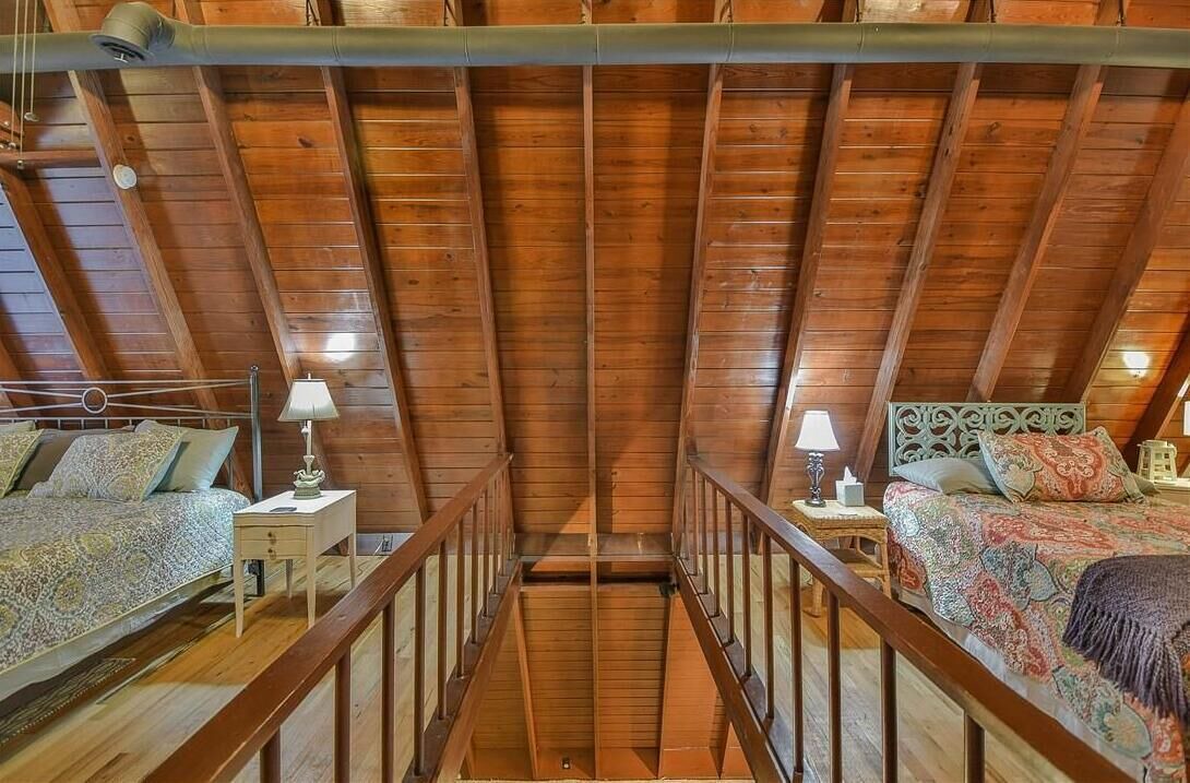 Photo of Bedroom in Dennis