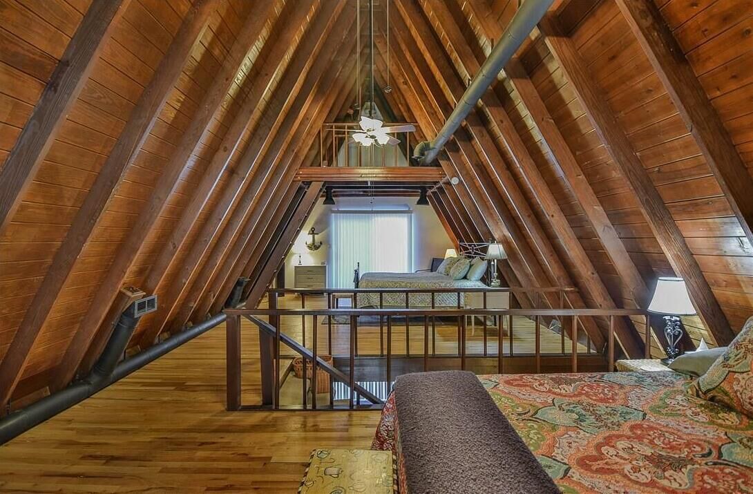 Photo of Bedroom in Dennis