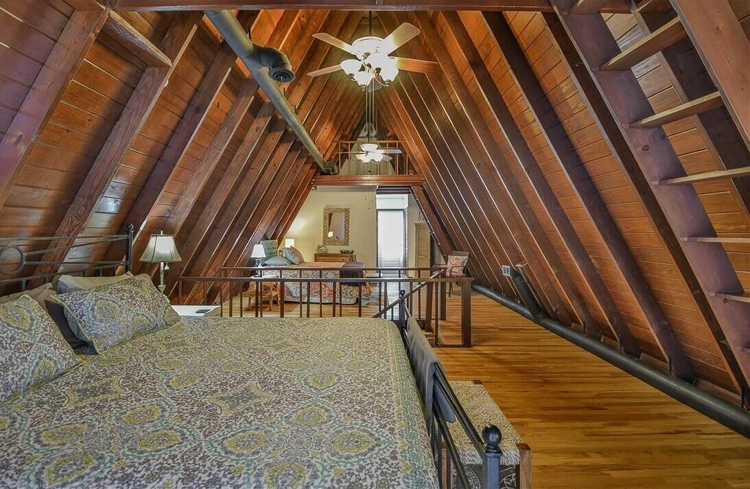 Photo of Bedroom in Dennis