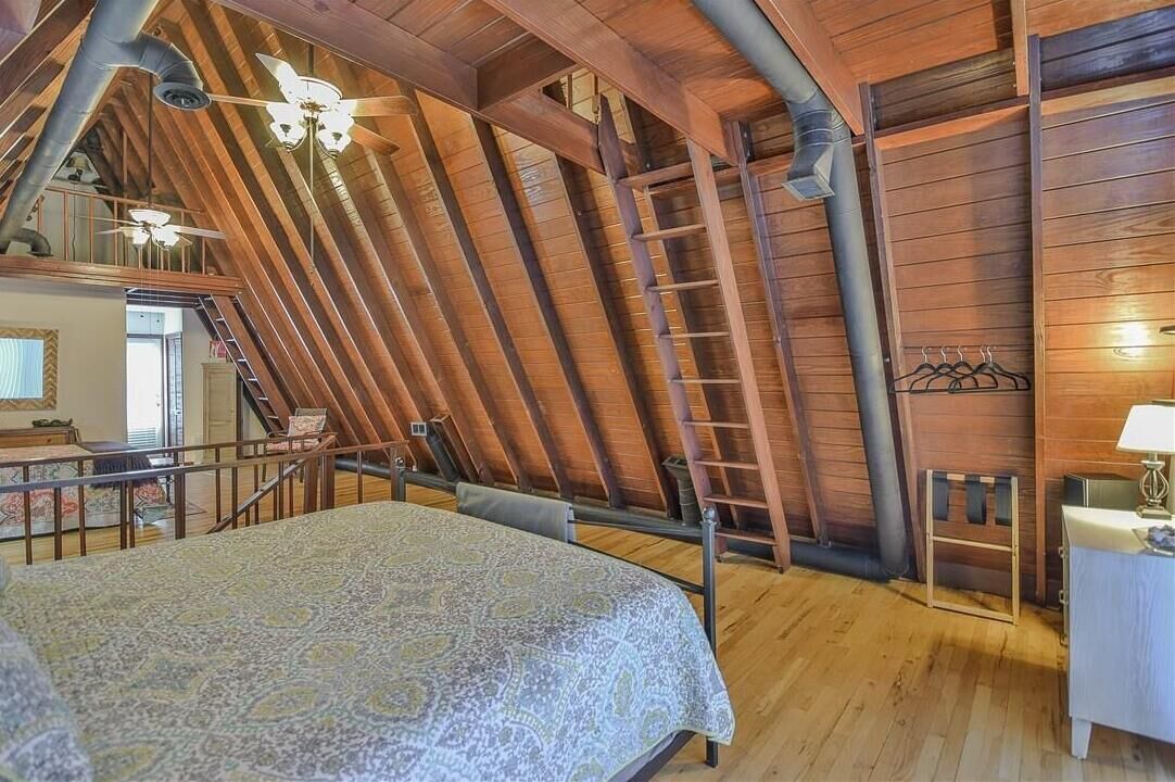 Photo of Bedroom in Dennis
