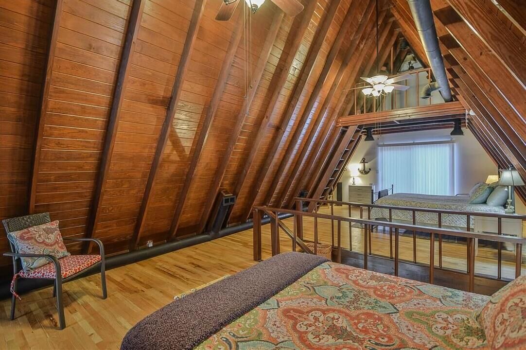 Photo of Bedroom in Dennis