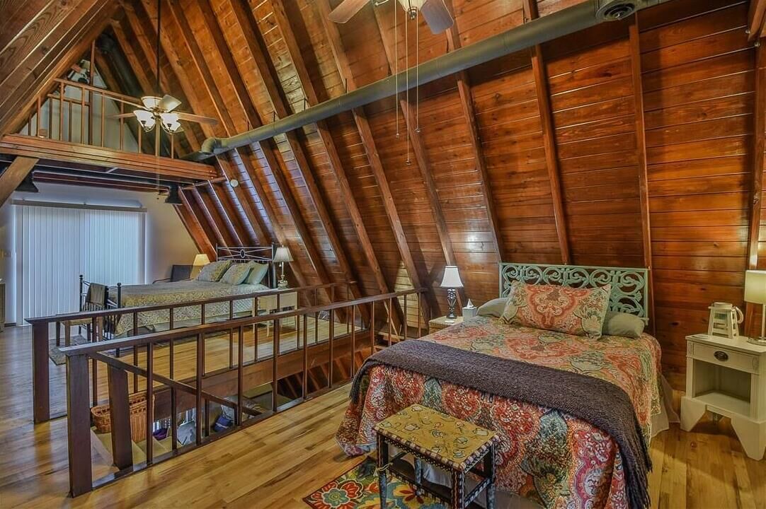 Photo of Bedroom in Dennis