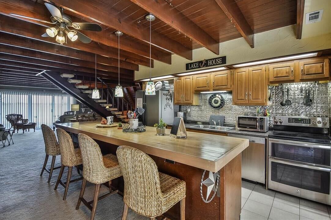 Photo of Kitchen in Dennis