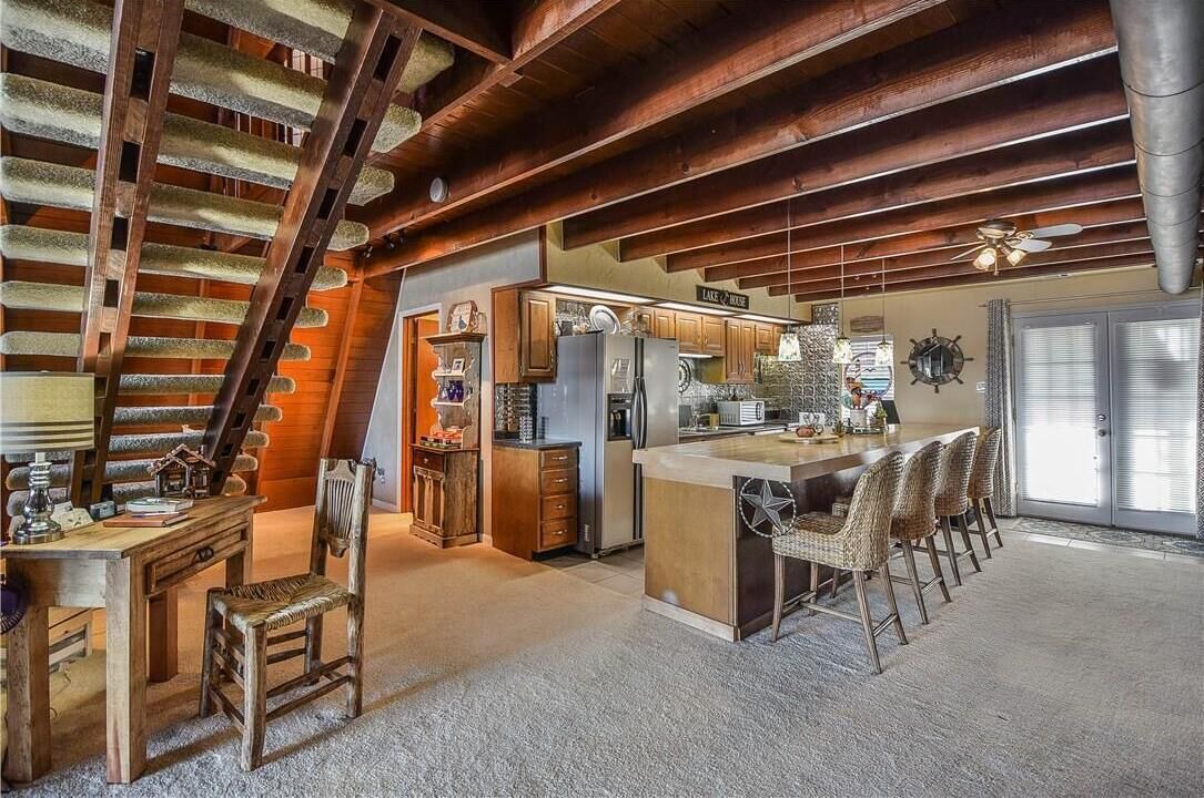 Photo of Kitchen in Dennis