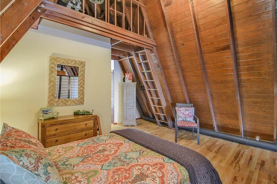 Photo of Bedroom in Dennis