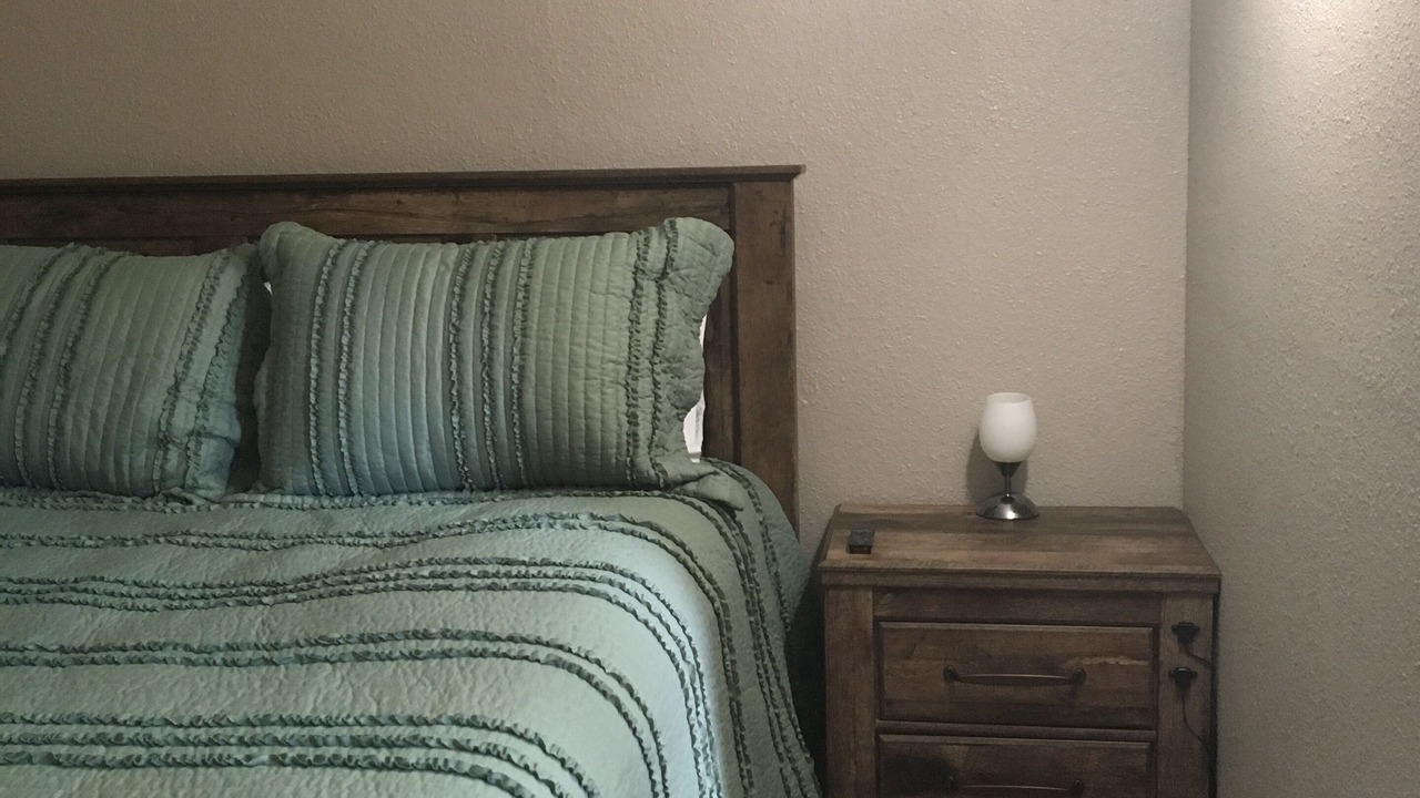 Photo of Bedroom in Newnata
