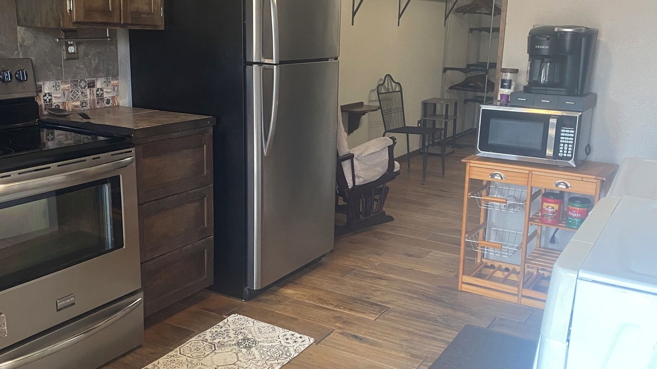 Photo of Kitchen in Newnata