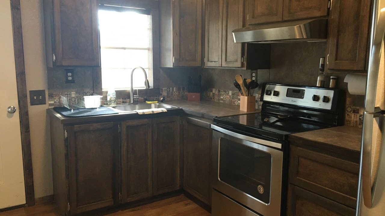 Photo of Kitchen in Newnata