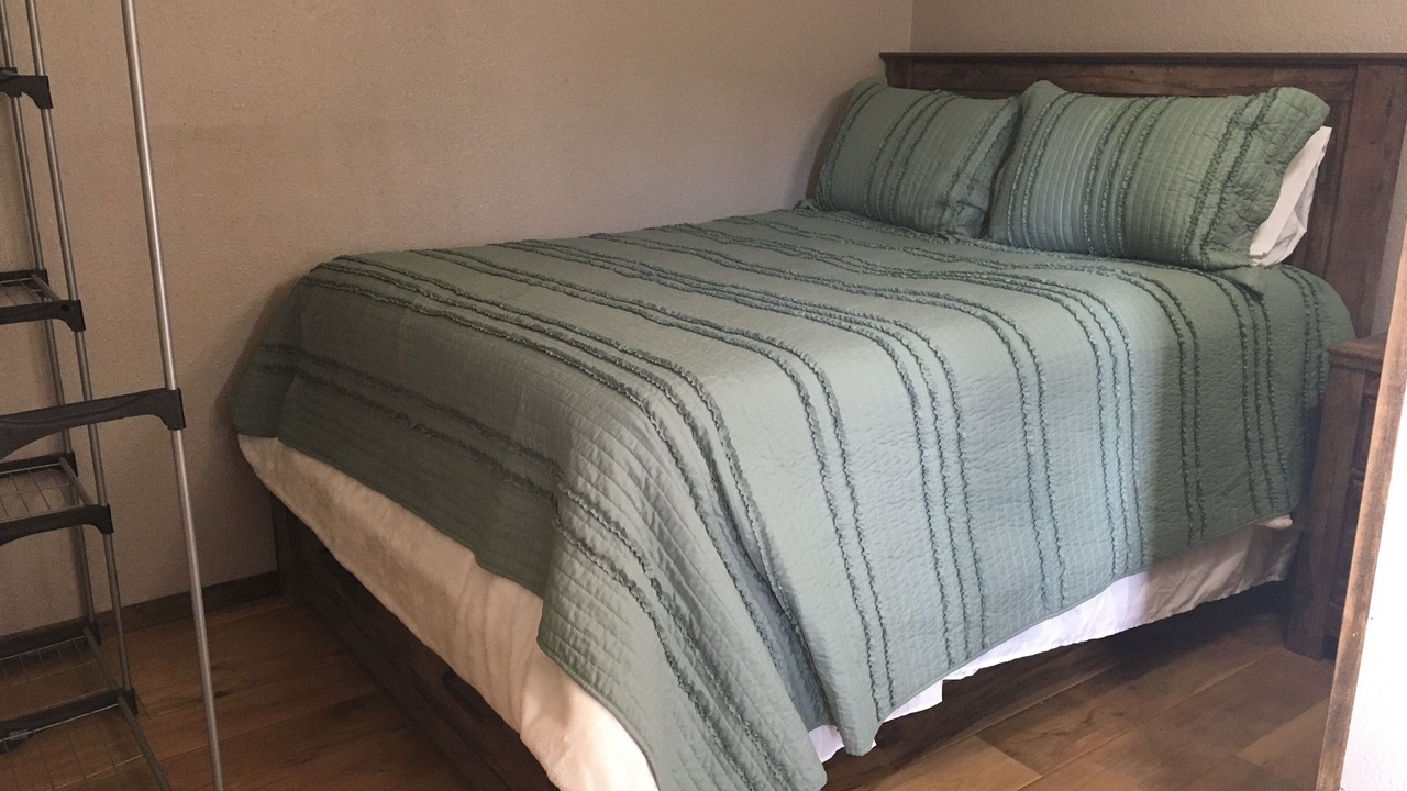 Photo of Bedroom in Newnata