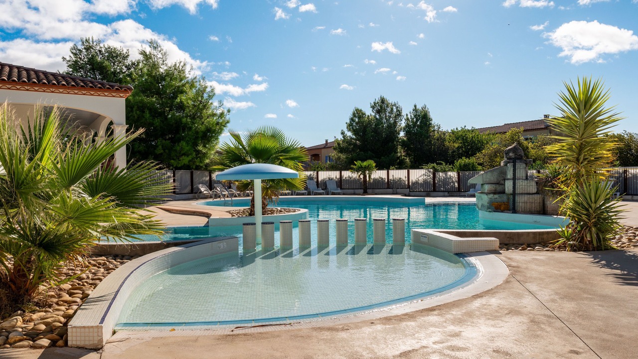 Photo of Outdoor in Homps