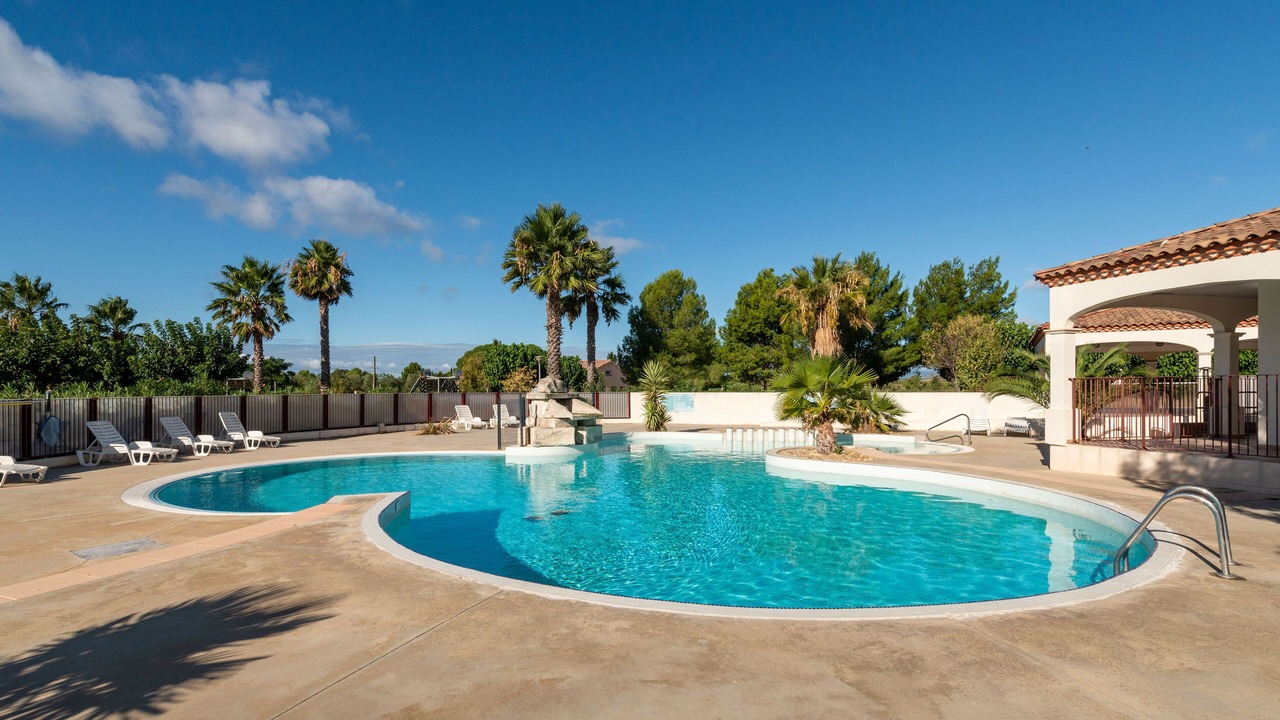 Photo of Outdoor in Homps